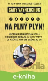Na plný plyn