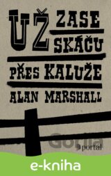 Už zase skáču přes kaluže