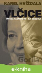 Vlčice
