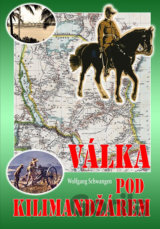 Válka pod Kilimandžárem