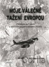 Moje válečné tažení Evropou