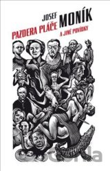 Pazdera pláče a jiné povídky