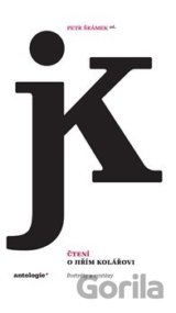 Čtení o Jiřím Kolářovi