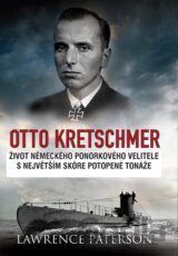 Otto Kretschmer