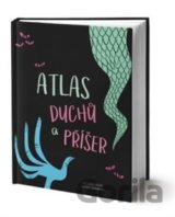 Atlas duchů a příšer