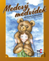 Medový medvídek