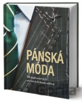 Pánská móda