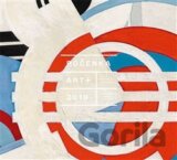 Ročenka Art + 2019
