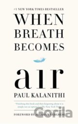 When Breath Becomes Air