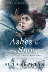 Ashes in the Snow