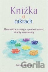 Knížka o čakrách