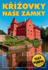 Křížovky - Naše zámky
