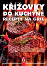 Křížovky do kuchyně