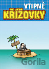 Vtipné křížovky