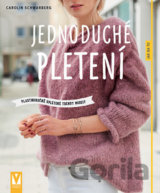 Jednoduché pletení