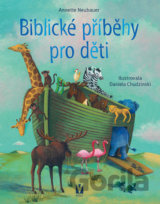 Biblické příběhy pro děti
