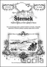 Šternek