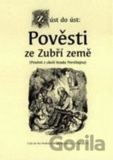 Pověsti ze Zubří země