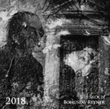 Kalendář Daniel Reynek 2018