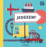 Jedééém!