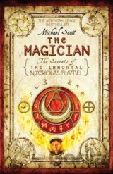 The Magician