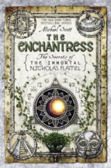 The Enchantress