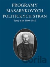 Programy Masarykových politických stran
