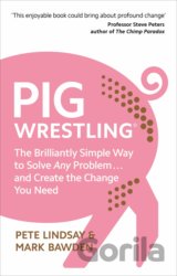 Pig Wrestling