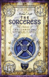 The Sorceress