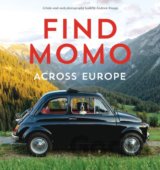Find Momo Across Europe