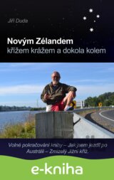 Novým Zélandem křížem krážem a dokola kolem