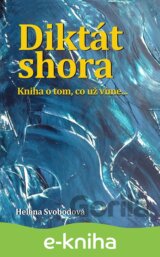 Diktát shora