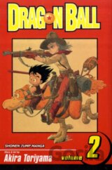 Dragon Ball 2