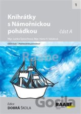 Knihrátky s Námořnickou pohádkou