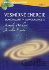 Vesmírná energie - Dokonalost v jednoduchosti