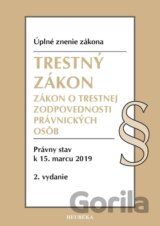 Trestný zákon