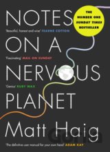 Notes on a Nervous Planet