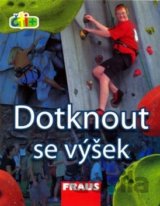 Čti+ Dotknout se výšek