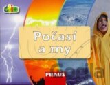 Čti+ Počasí a my