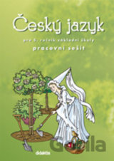 Český jazyk pro 5. ročník ZŠ Pracovní sešit