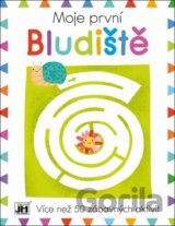 Moje první: Bludiště