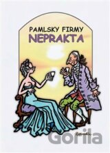 Pamlsky firmy Neprakta