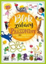 Blok zábavy: Prázdniny