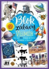 Blok zábavy: Vesmír