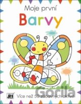 Moje první: Barvy