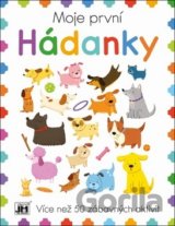 Moje první: Hádanky