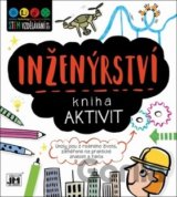Kniha aktivit: Inženýrství
