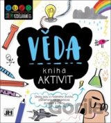 Kniha aktivit: Věda