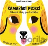 Velký blok aktivit: Kamarádi pejsci