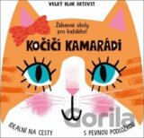 Velký blok aktivit: Kočičí kamarádi